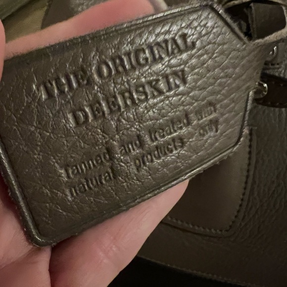 100% authentic PRADA from Rome, Italy! The most buttery leather! - Picture 12 of 17